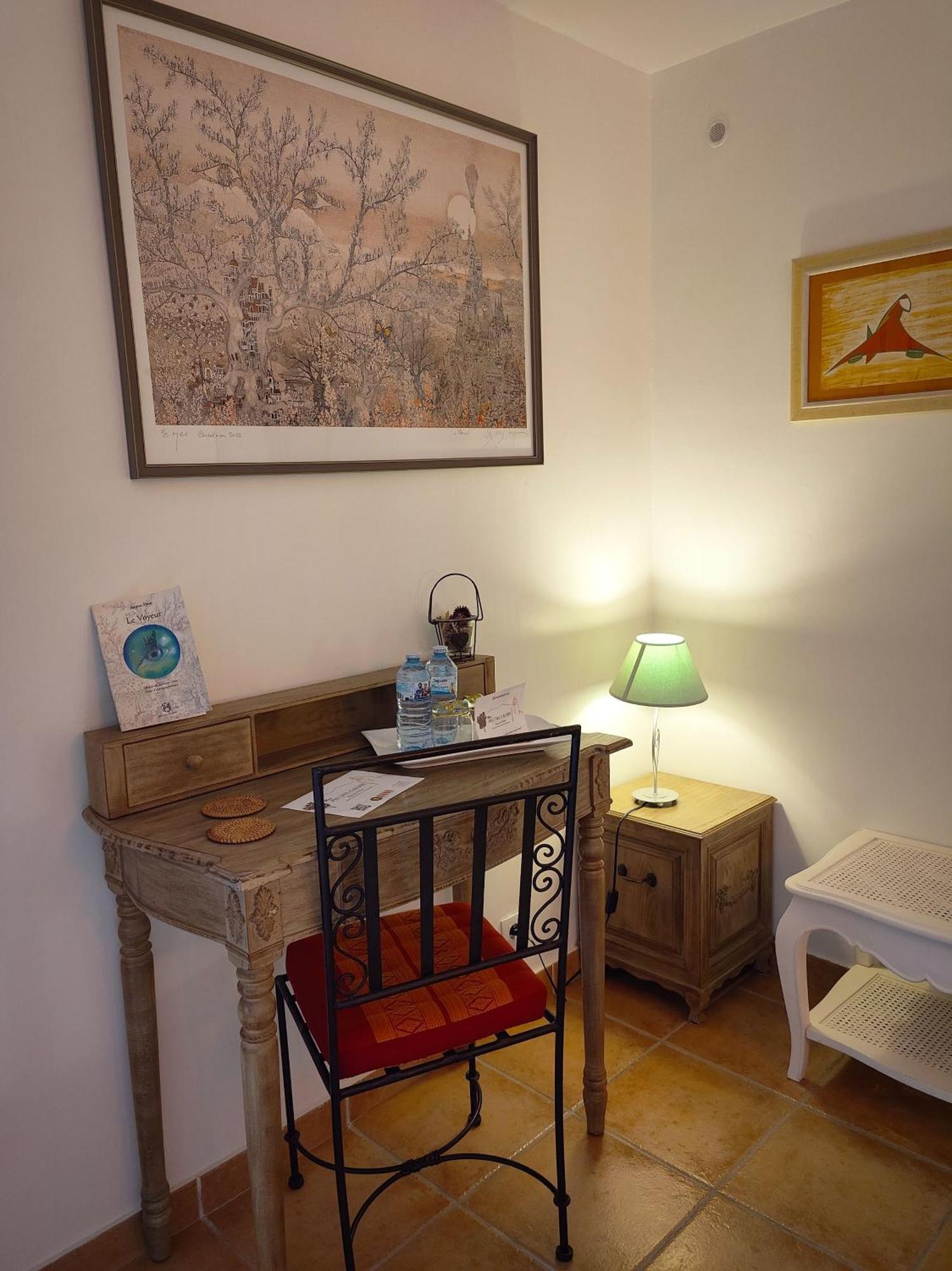 Mas Peu Del Causse Bed & Breakfast Thuir Room photo