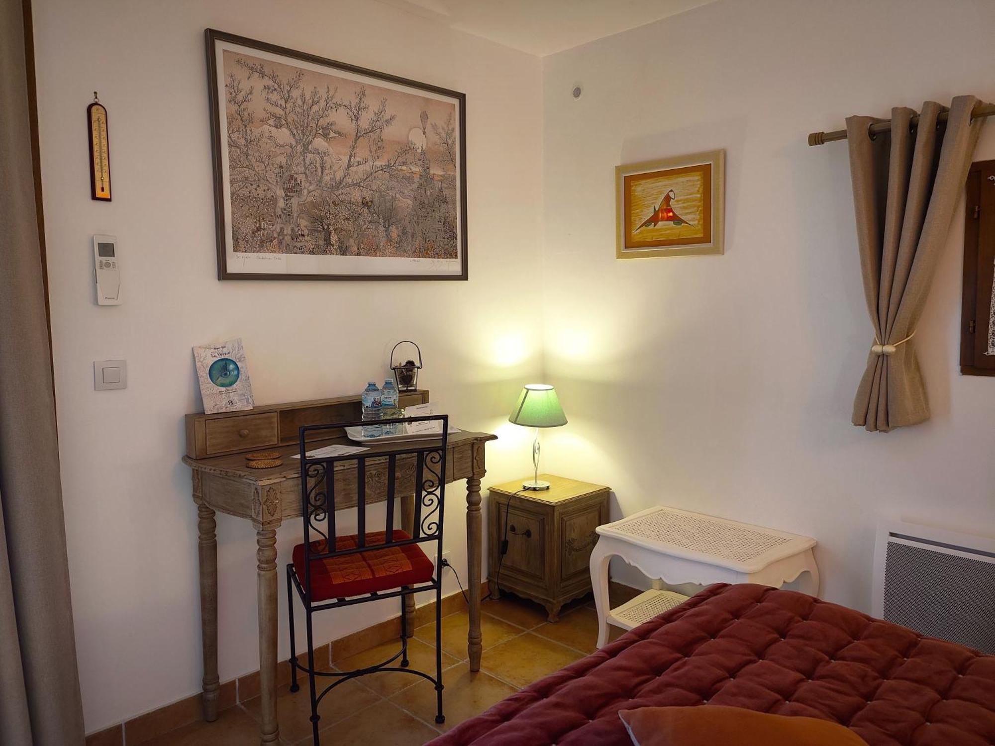 Mas Peu Del Causse Bed & Breakfast Thuir Room photo