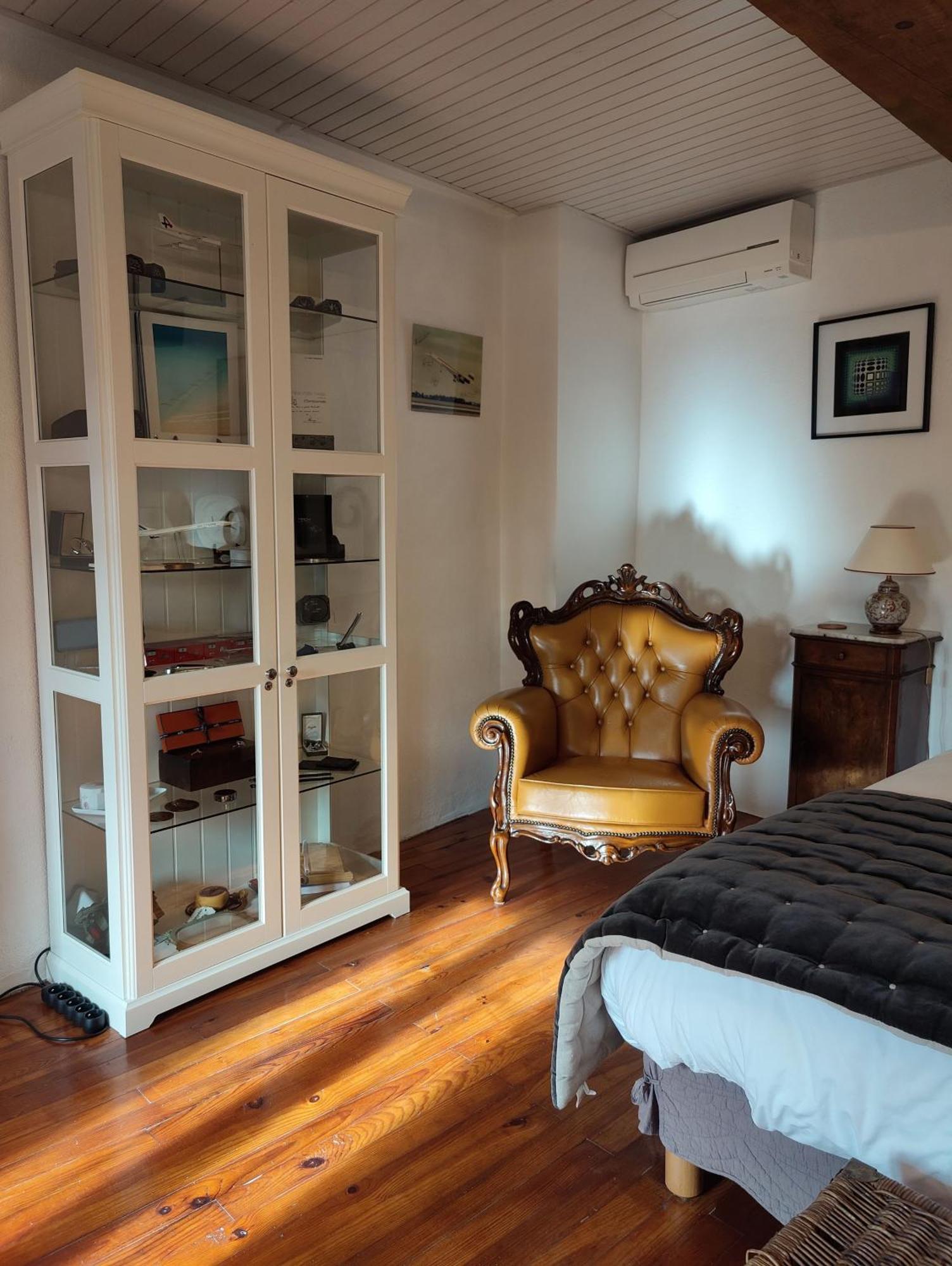 Mas Peu Del Causse Bed & Breakfast Thuir Room photo