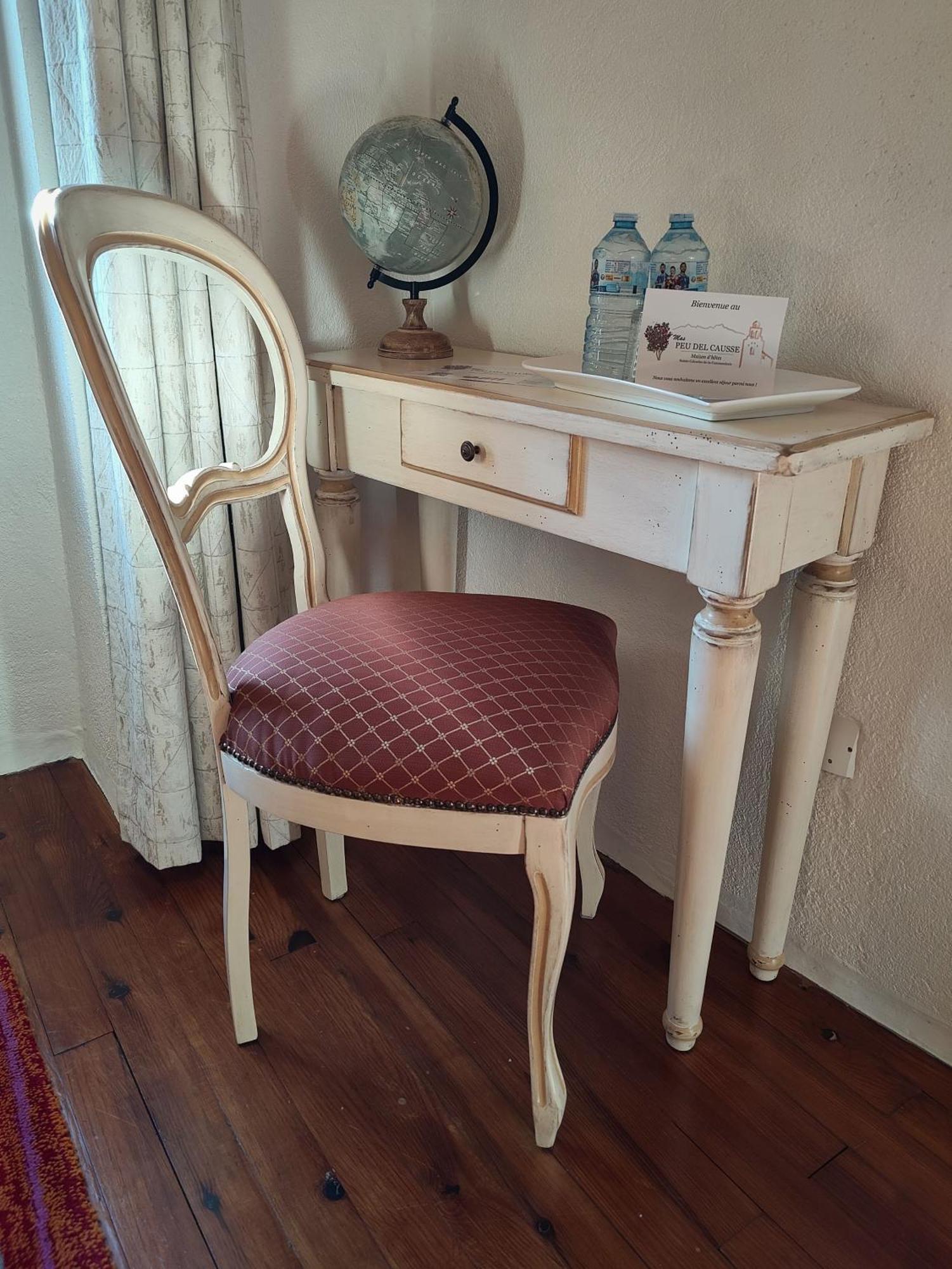 Mas Peu Del Causse Bed & Breakfast Thuir Room photo
