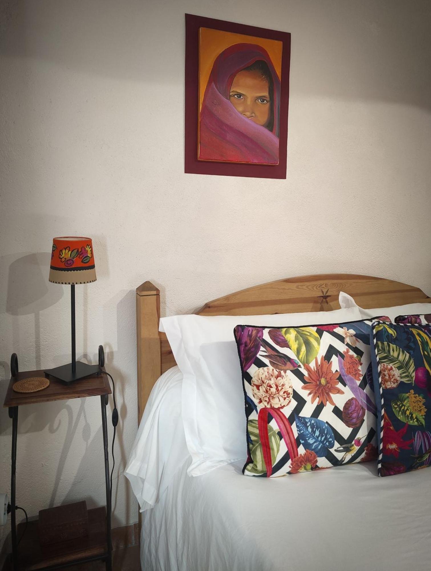 Mas Peu Del Causse Bed & Breakfast Thuir Room photo