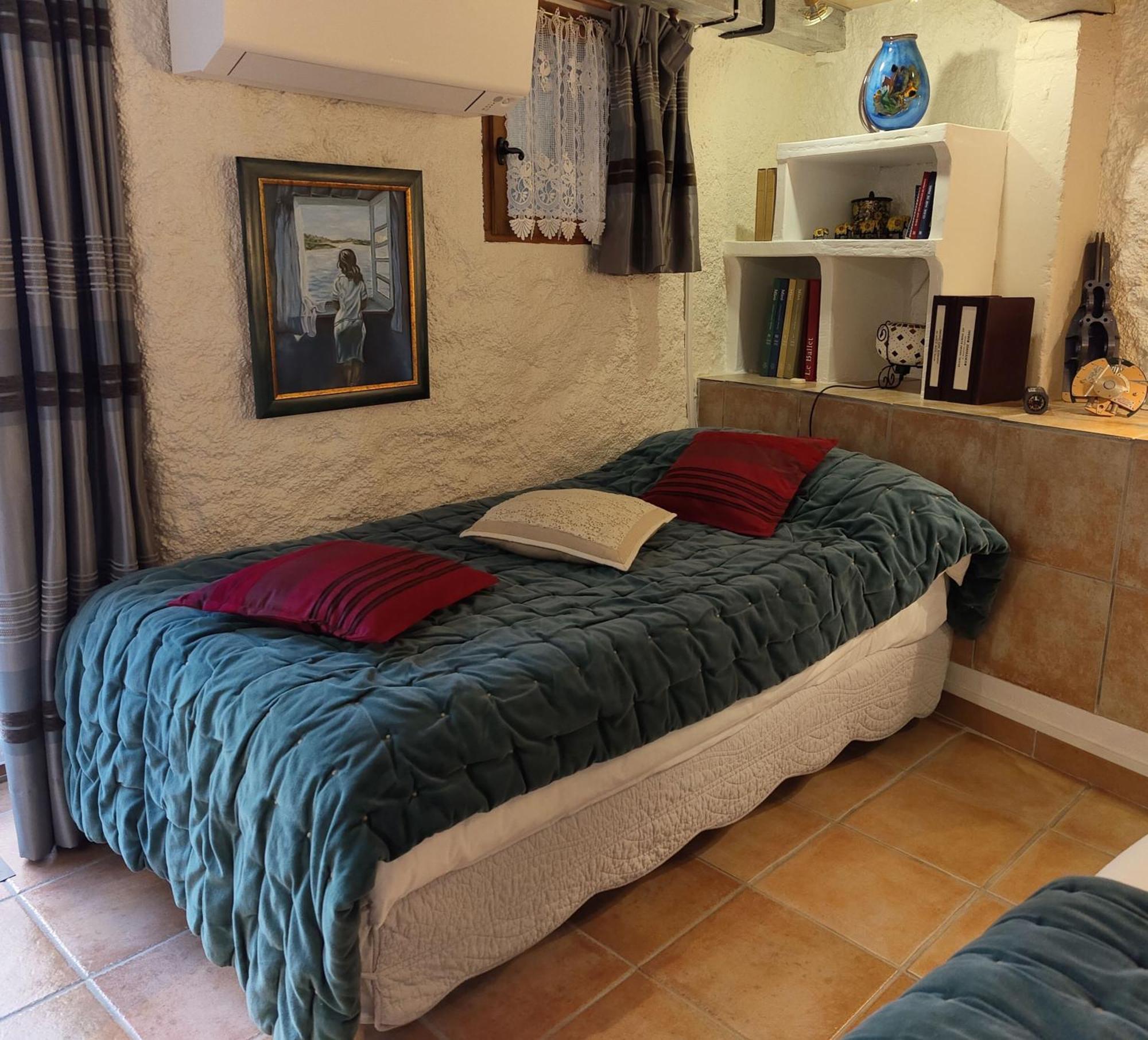 Mas Peu Del Causse Bed & Breakfast Thuir Room photo