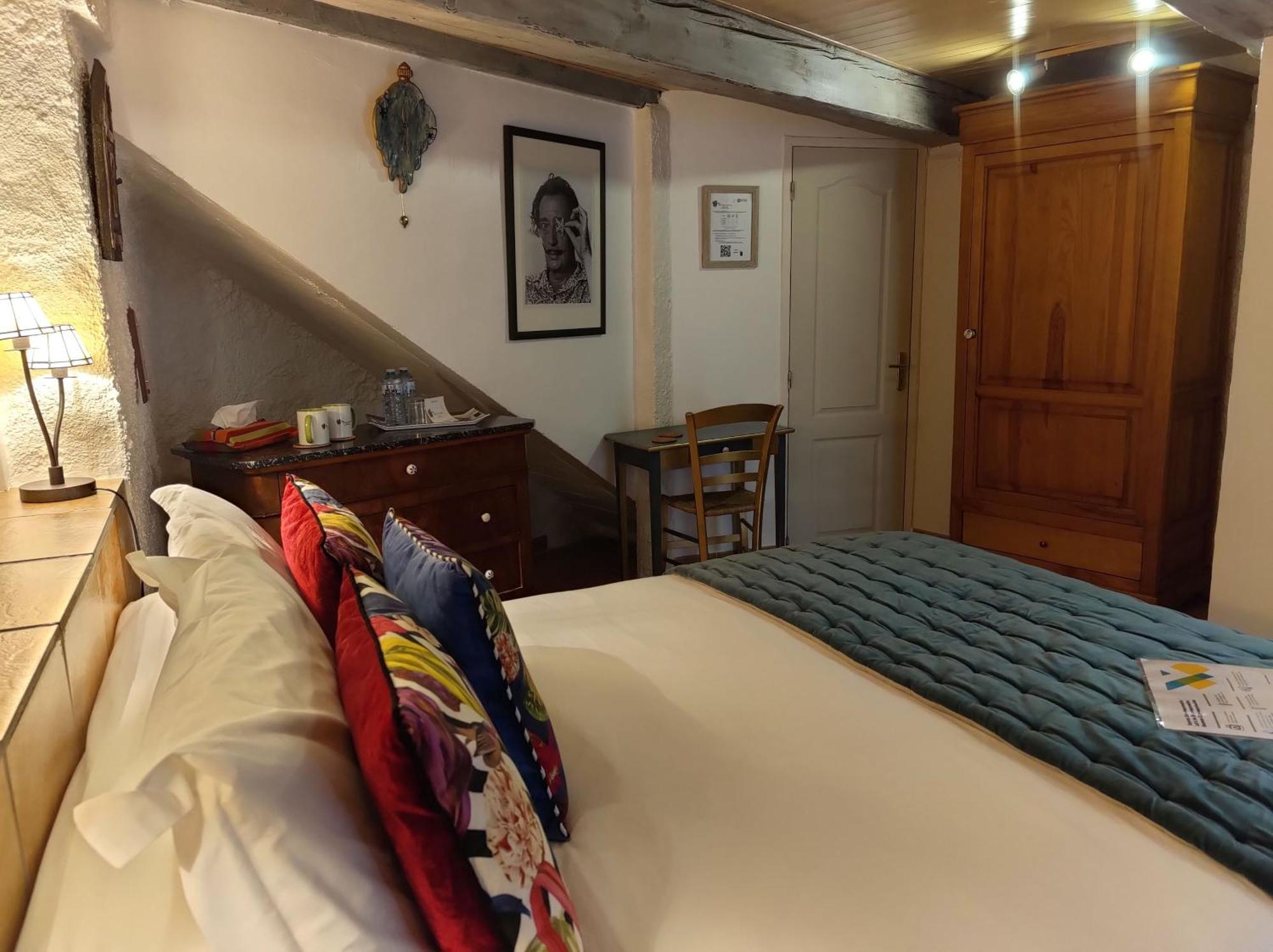 Mas Peu Del Causse Bed & Breakfast Thuir Room photo